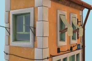 Lisboa House Lisboa House-2